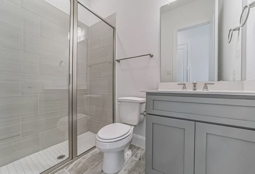 Plan 6005 bath 3 - 19 of 19