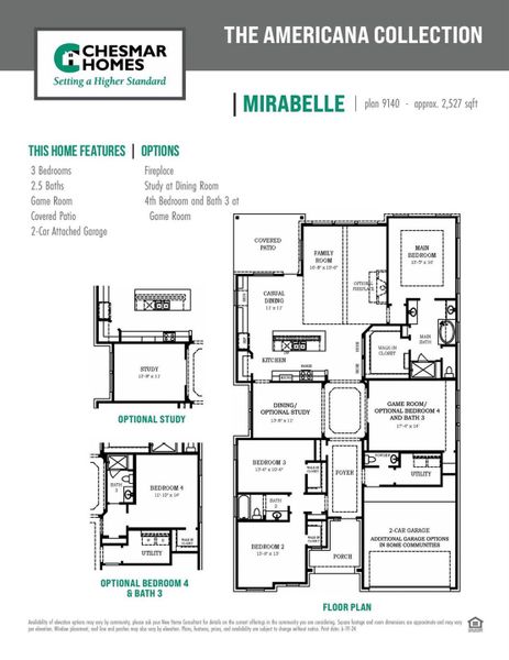 Floorplan Floorplan