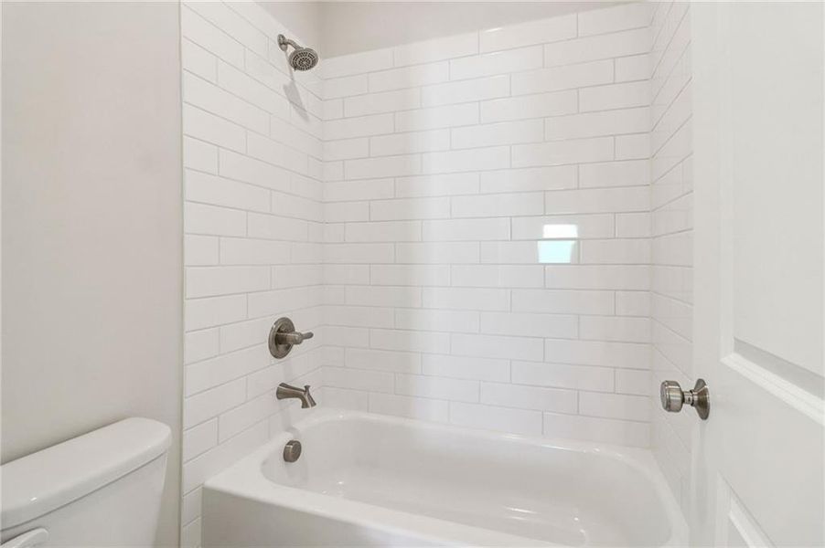 Close-up of interior finishes inside a home in Brackley Single Family, Cumming (Image 21). Close-up of interior finishes inside a home in Brackley Single Family, Cumming (Image 21).