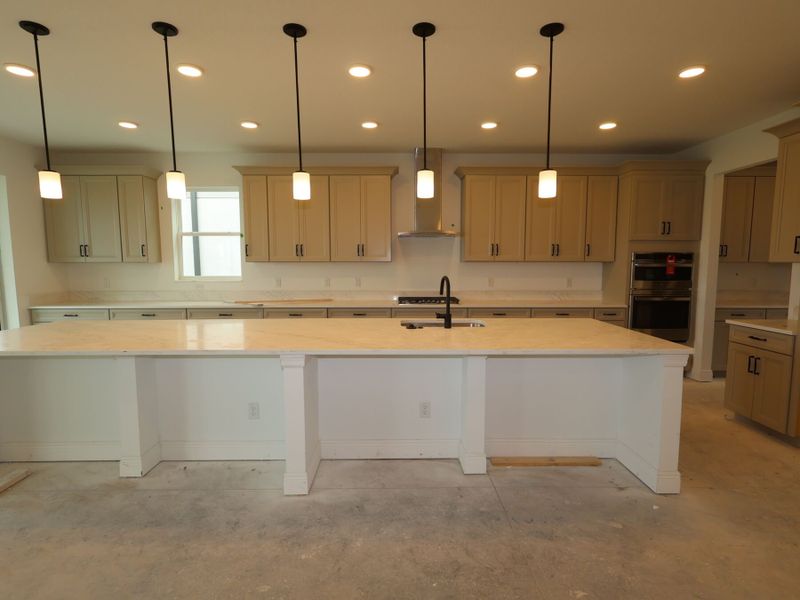 Kitchen Kitchen