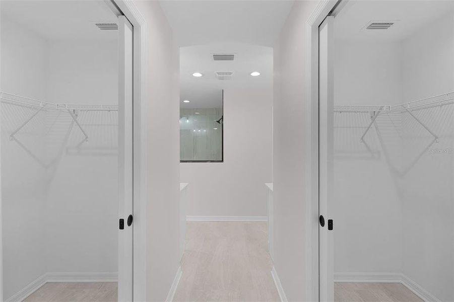 Spacious, unfurnished interior of a new home in , Wildwood (Image 41).