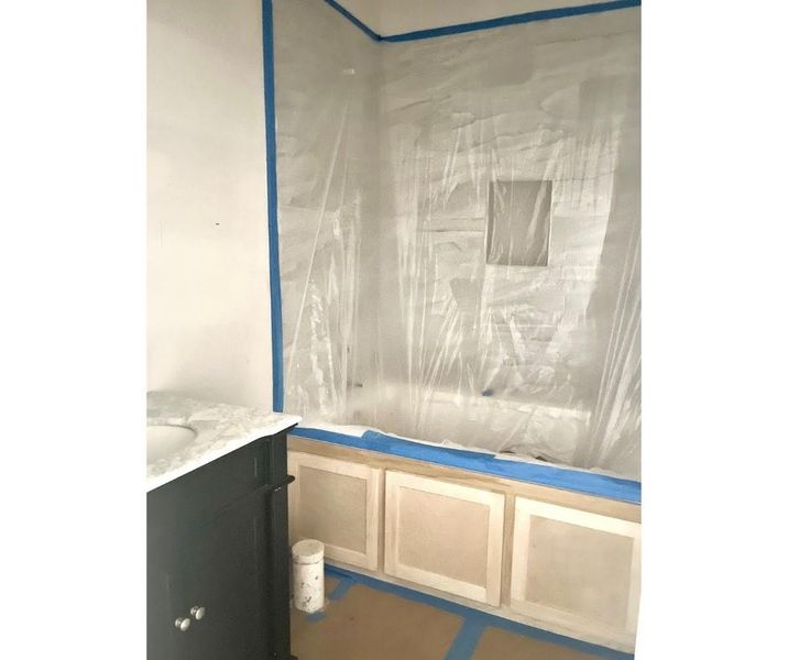 In-progress construction of a new home in , Beaumont, TX (Image 21). In-progress construction of a new home in , Beaumont, TX (Image 21).