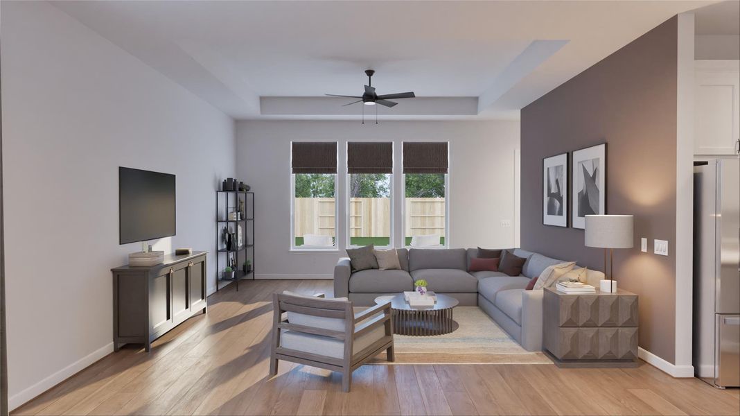 Representative Photo