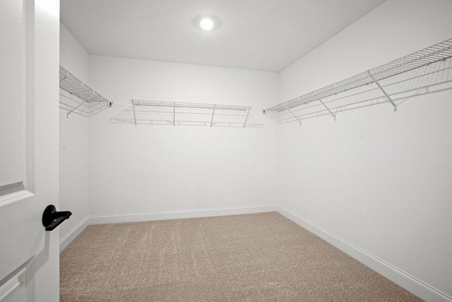 Spacious, unfurnished interior of a new home in Elmbrook, Indian Trail (Image 43). Spacious, unfurnished interior of a new home in Elmbrook, Indian Trail (Image 43).