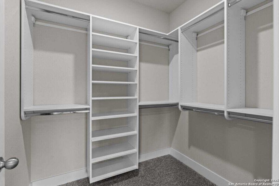 Furnished interior view inside a new home in Skybrooke, Live Oak (Image 12). Furnished interior view inside a new home in Skybrooke, Live Oak (Image 12).