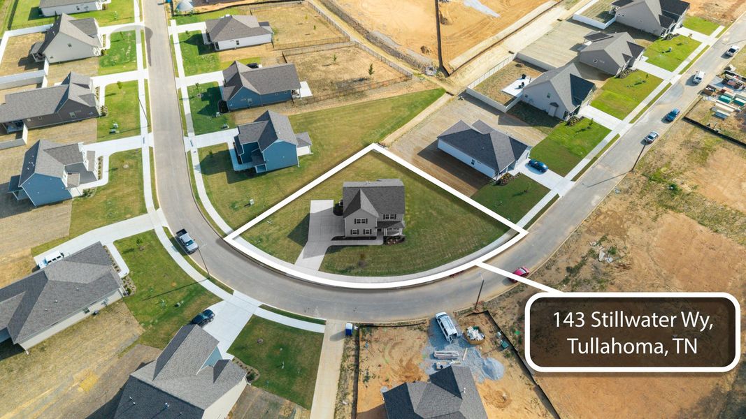 Image 30 of a home in Stillwater.