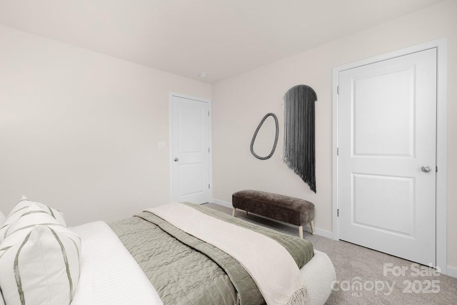 Photos are representative