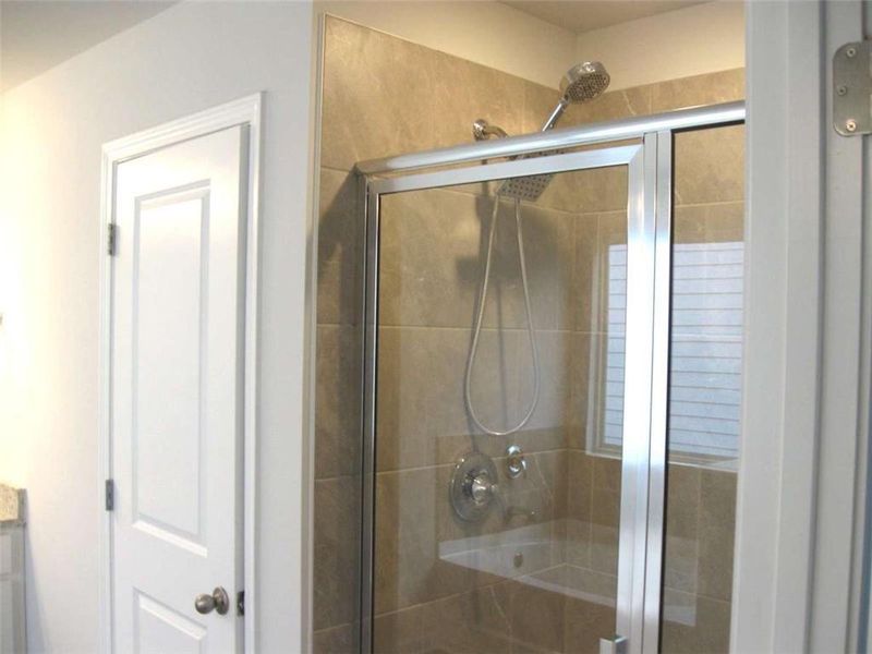 Close-up of interior finishes inside a home in Neely Farm, Covington (Image 15). Close-up of interior finishes inside a home in Neely Farm, Covington (Image 15).