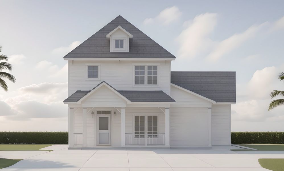 Hadley Traditional | The artist's conceptual renderings are shown solely for illustrative and visual purposes. Hadley Traditional | The artist's conceptual renderings are shown solely for illustrative and visual purposes.