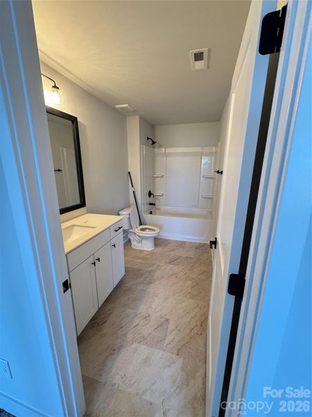 Image 24 of a home in Kerns Ridge.