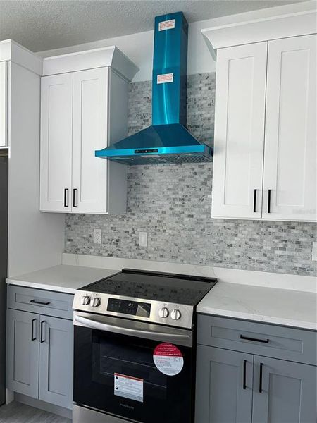 Furnished interior view inside a new home in , Palm Bay (Image 3). Furnished interior view inside a new home in , Palm Bay (Image 3).