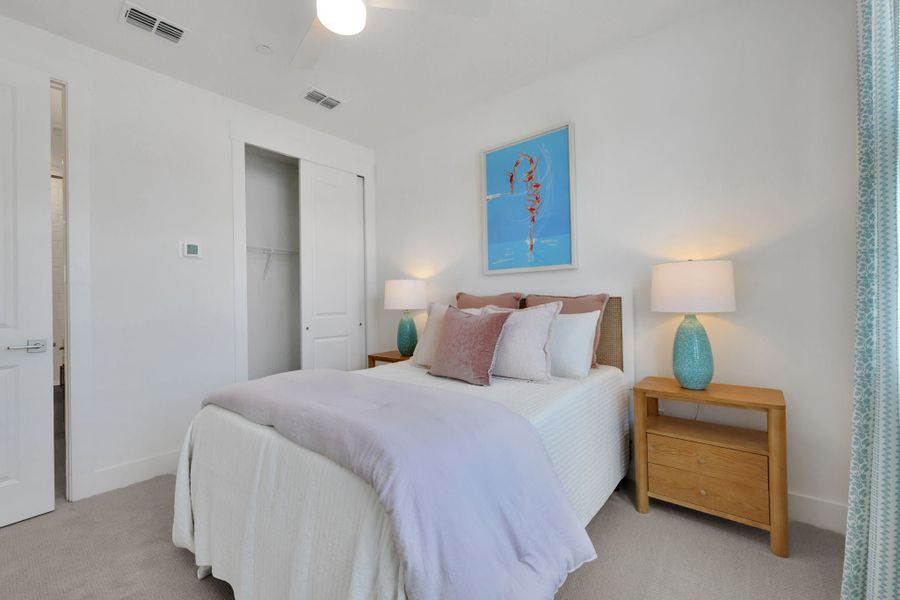 1,830sf New Home in Jacksonville Beach, FL. - Slide 6 1,830sf New Home in Jacksonville Beach, FL. - Slide 6