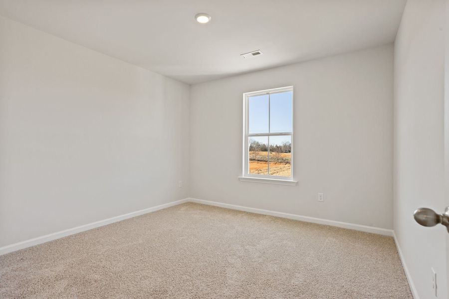 2,428sf New Home in Woodruff, SC.  - Slide 25