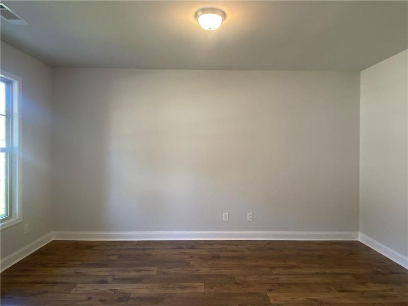 Spacious, unfurnished interior of a new home in , Jefferson (Image 18).