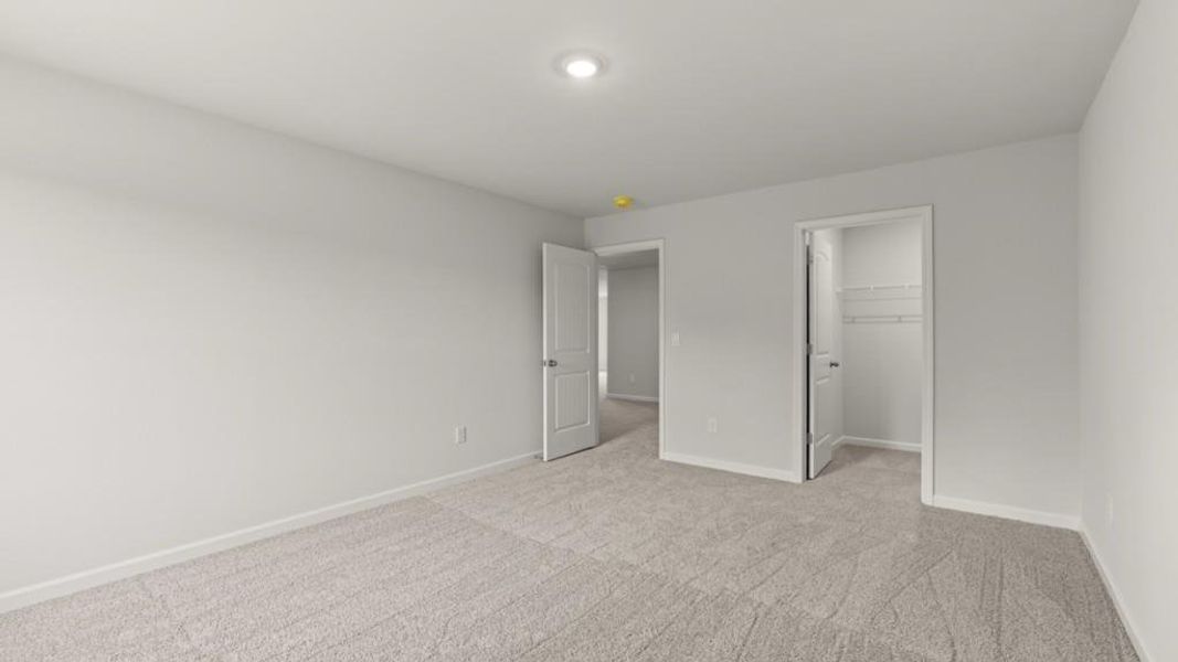 Spacious, unfurnished interior of a new home in , South Fulton (Image 13). Spacious, unfurnished interior of a new home in , South Fulton (Image 13).