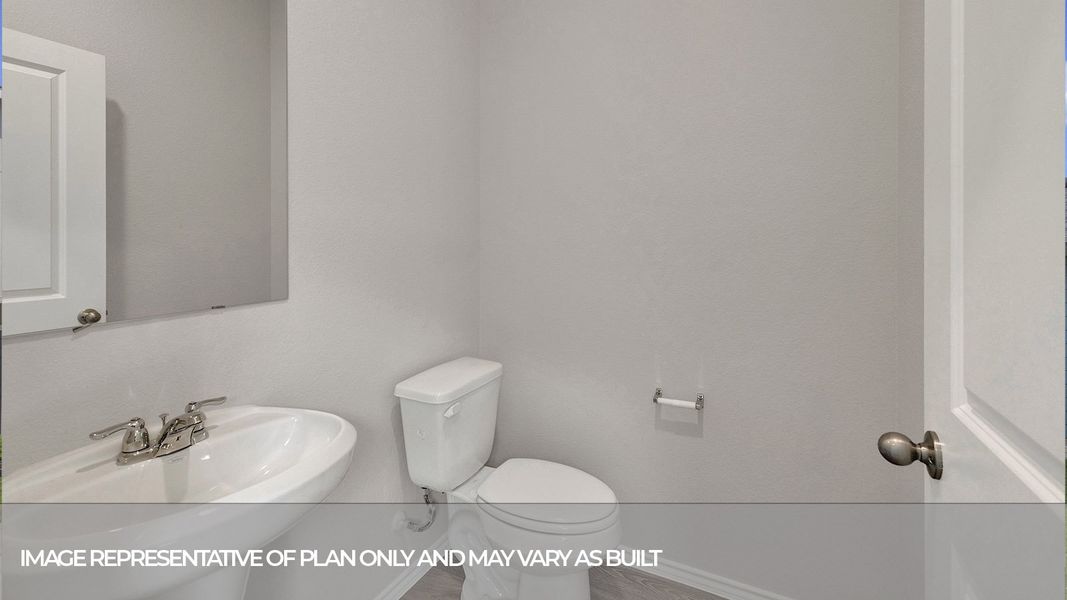 Representative furnished interior of a home built from the The Hannah by D.R. Horton in Bollinger, Maxwell (Image 4). Representative furnished interior of a home built from the The Hannah by D.R. Horton in Bollinger, Maxwell (Image 4).