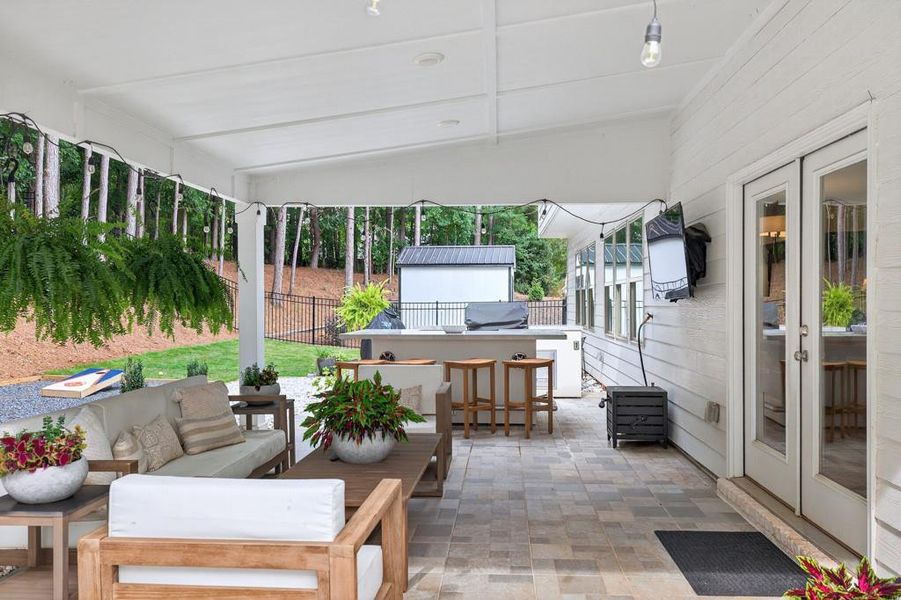 Image 54 of a home in . Image 54 of a home in .