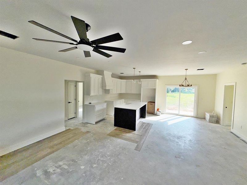 In-progress construction of a new home in , Waco, TX (Image 18).