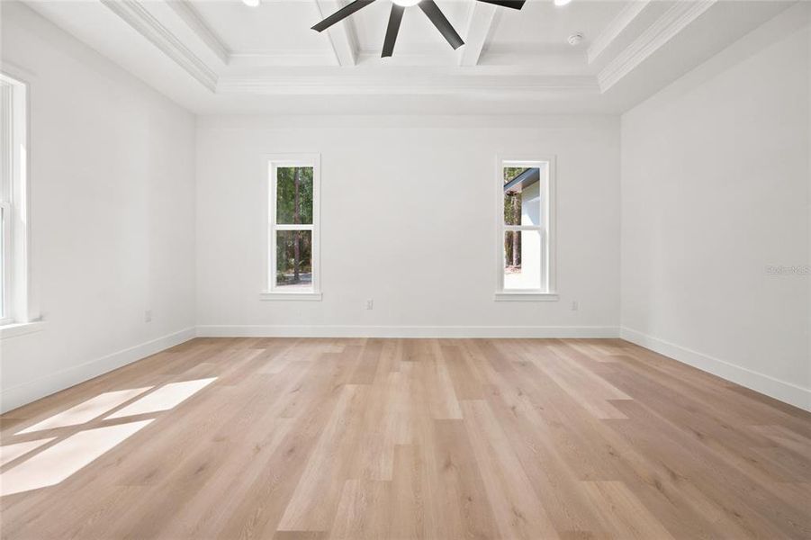 Spacious, unfurnished interior of a new home in , Ocala (Image 38). Spacious, unfurnished interior of a new home in , Ocala (Image 38).