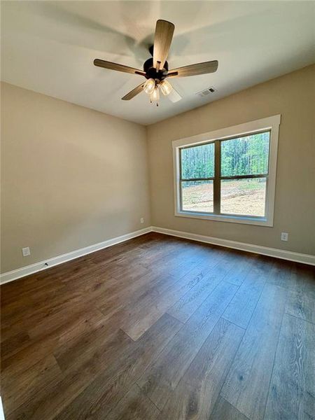 Spacious, unfurnished interior of a new home in , Oxford (Image 28). Spacious, unfurnished interior of a new home in , Oxford (Image 28).