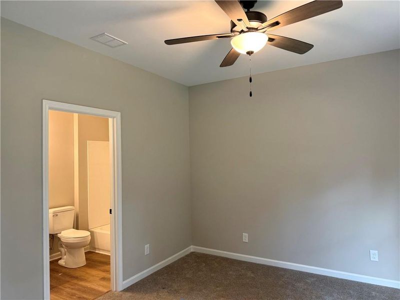 Spacious, unfurnished interior of a new home in , Carrollton (Image 8). Spacious, unfurnished interior of a new home in , Carrollton (Image 8).