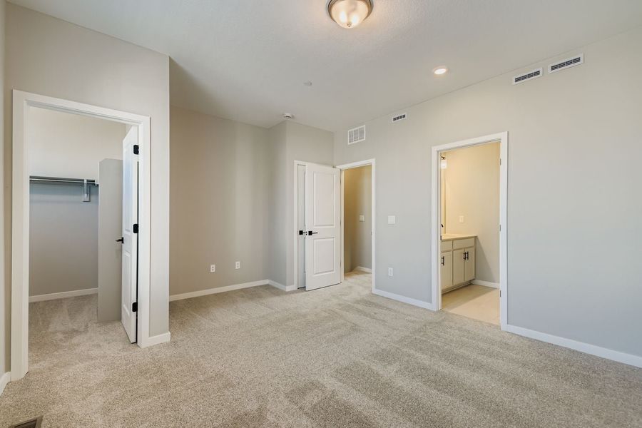 Broomfield, CO New Home.  - Slide 18