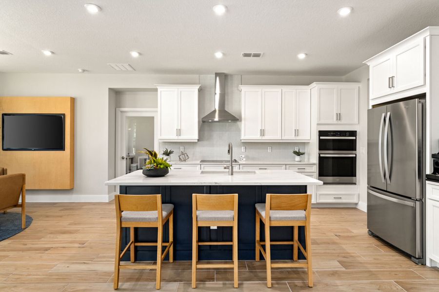Kitchen Kitchen
