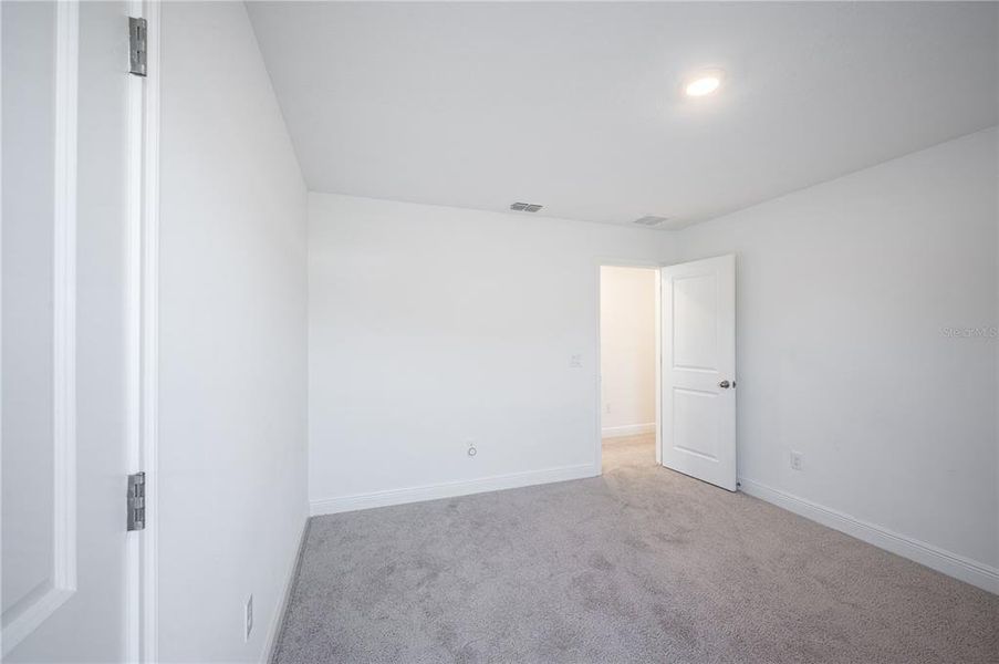 Spacious, unfurnished interior of a new home in , Orlando (Image 16). Spacious, unfurnished interior of a new home in , Orlando (Image 16).