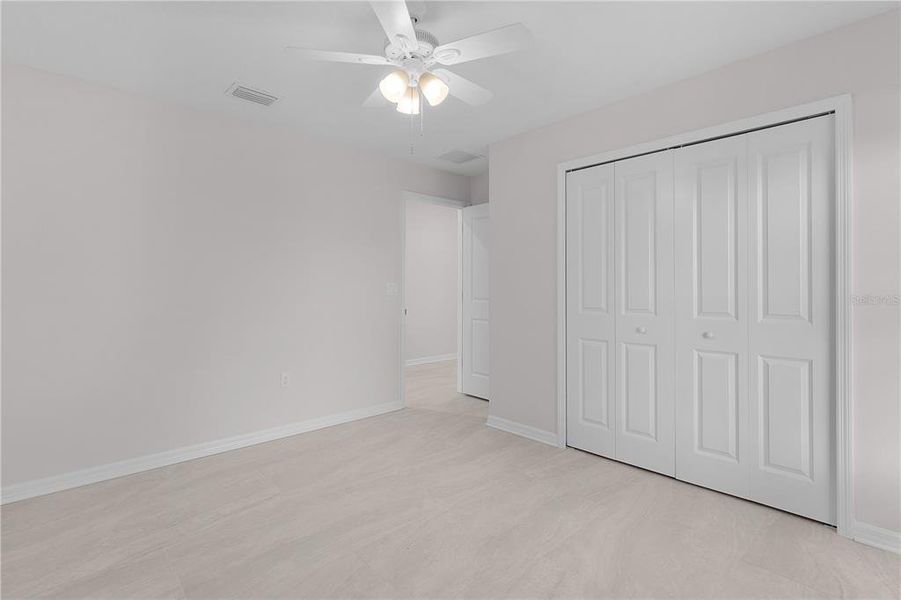 Spacious, unfurnished interior of a new home in , Wildwood (Image 17). Spacious, unfurnished interior of a new home in , Wildwood (Image 17).