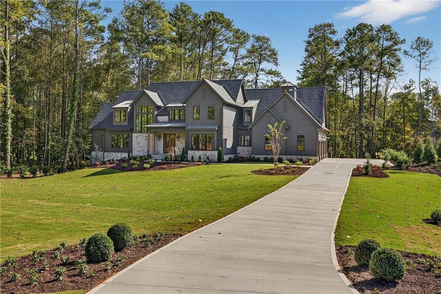 Image 60 of a home in .