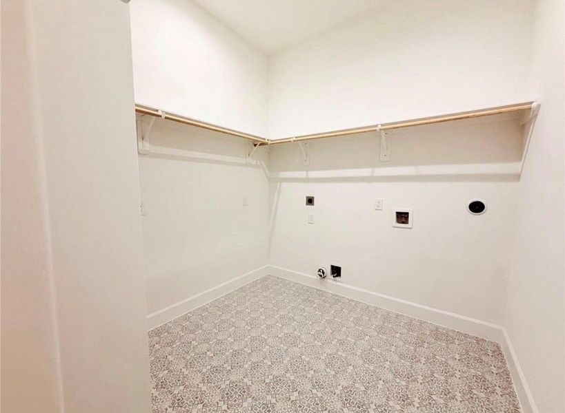 Spacious, unfurnished interior of a new home in , Dayton (Image 18). Spacious, unfurnished interior of a new home in , Dayton (Image 18).