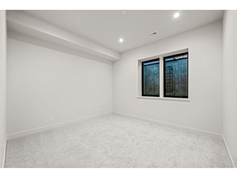 Spacious, unfurnished interior of a new home in , Cherry Hills Village (Image 21). Spacious, unfurnished interior of a new home in , Cherry Hills Village (Image 21).