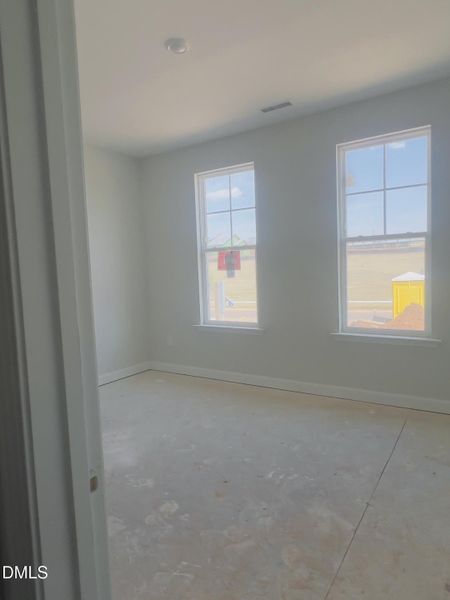 OVS 415 second bedroom