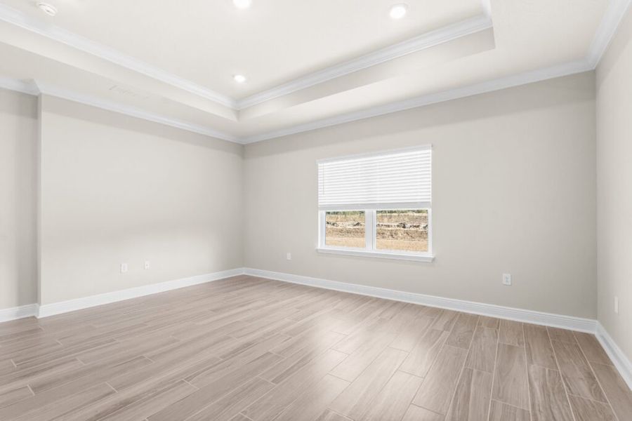 Spacious, unfurnished interior of a new home in Lake Merial, Panama City (Image 40). Spacious, unfurnished interior of a new home in Lake Merial, Panama City (Image 40).