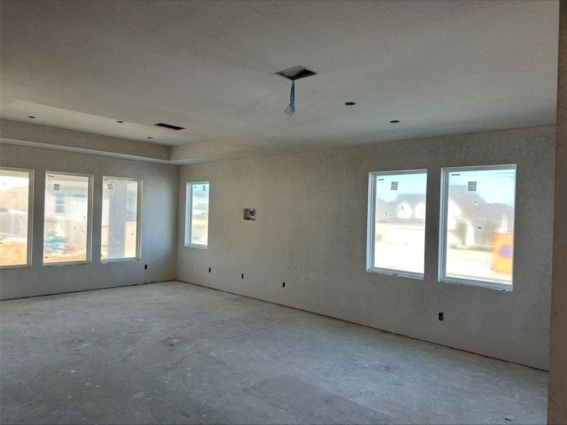 221 Coyote Willow Way ~ Under Construction