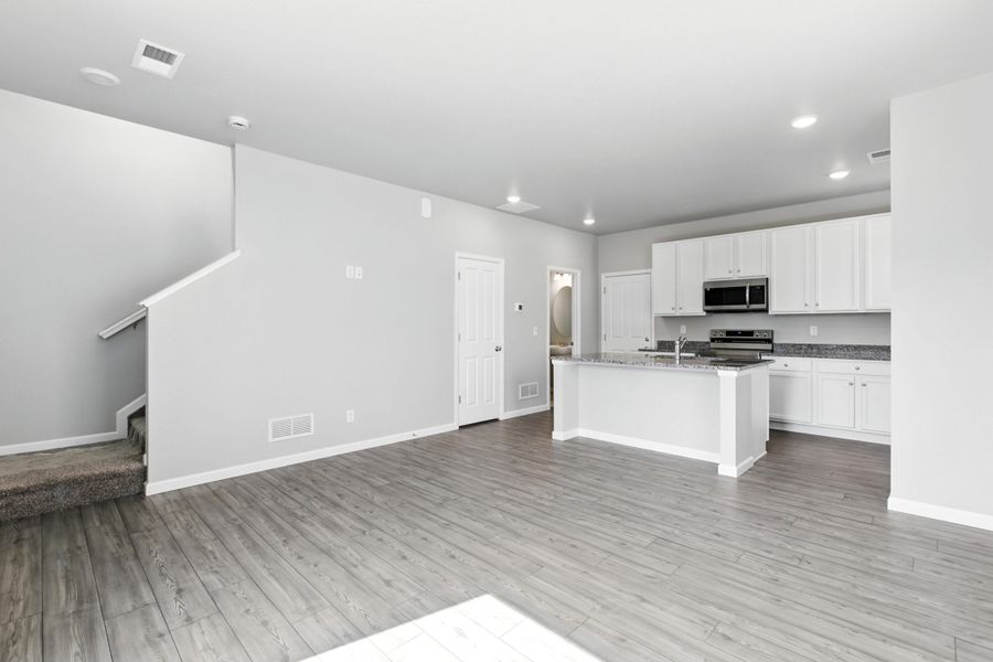 Image 39 of a home in Pintail Commons at Johnstown Village.