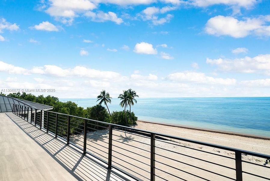 3rd Floor View 3rd Floor View