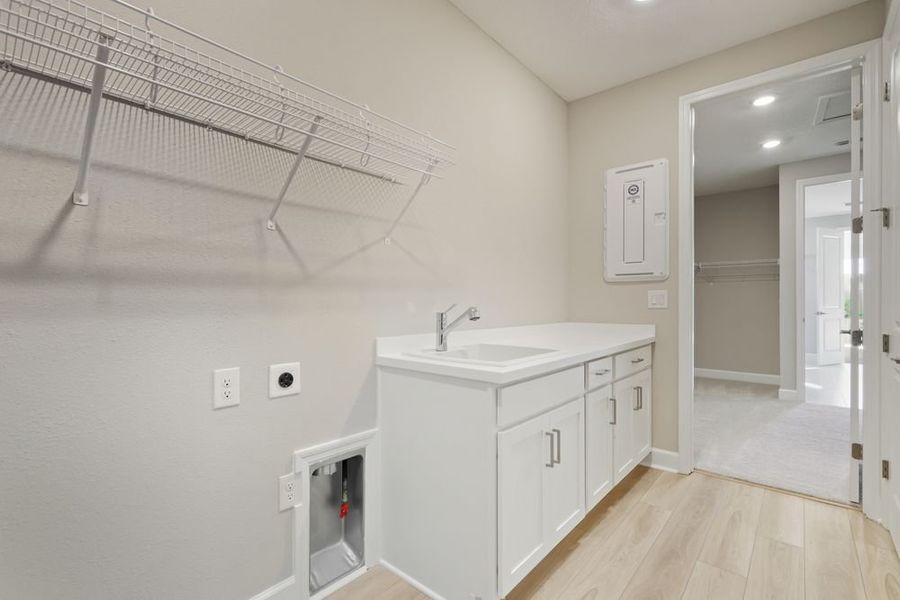 Image 30 of a home in Headwaters at Lofton Creek.