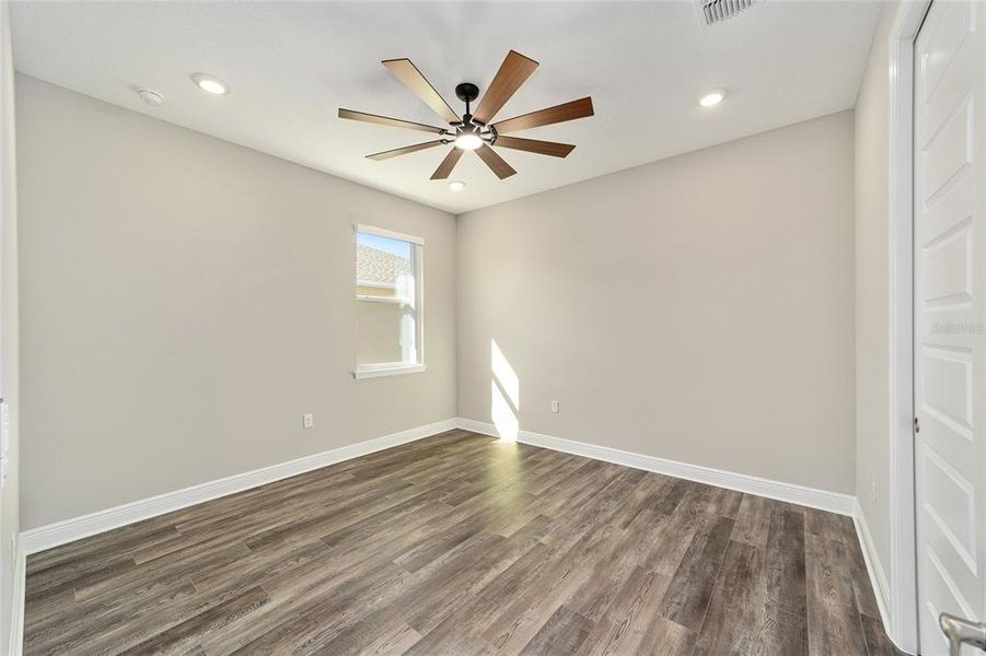 Spacious, unfurnished interior of a new home in , Ocala (Image 52).