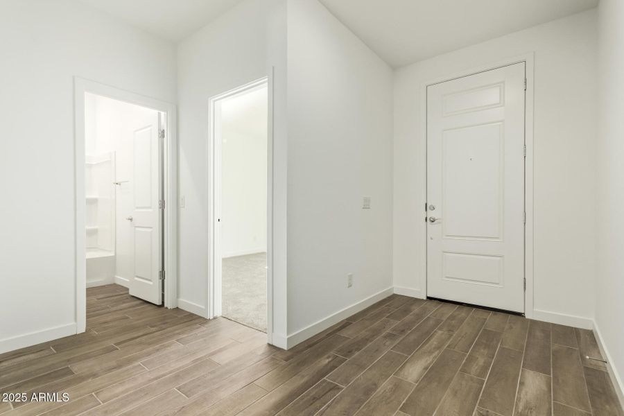 35 Monte Lindo 35 Monte Lindo