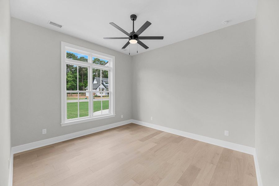 Spacious, unfurnished interior of a new home in , Johns Island (Image 23). Spacious, unfurnished interior of a new home in , Johns Island (Image 23).