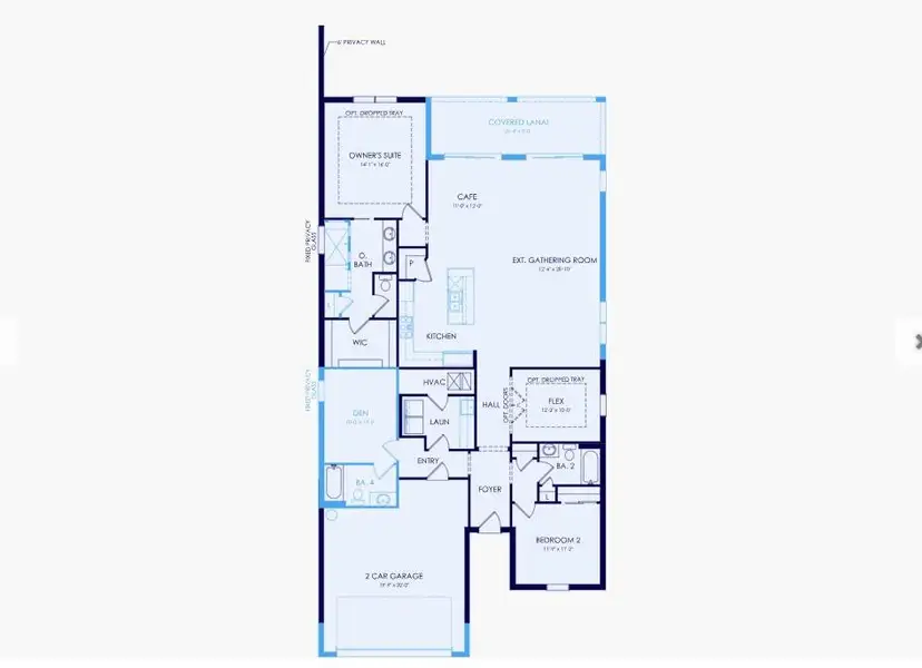 88 Floorplan
