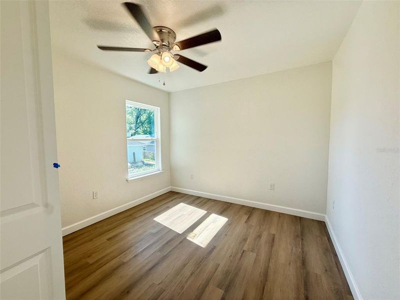 Spacious, unfurnished interior of a new home in , Alachua (Image 12).