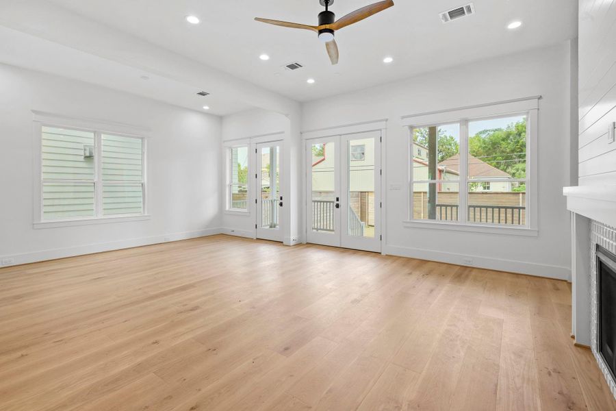 similar home by builder