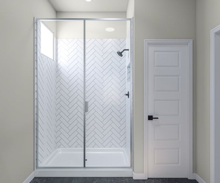 Image 21 representing the Magnolia by Tri Pointe Homes in Arbor Collection At Wolf Ranch, Georgetown, TX. Image 21 representing the Magnolia by Tri Pointe Homes in Arbor Collection At Wolf Ranch, Georgetown, TX.