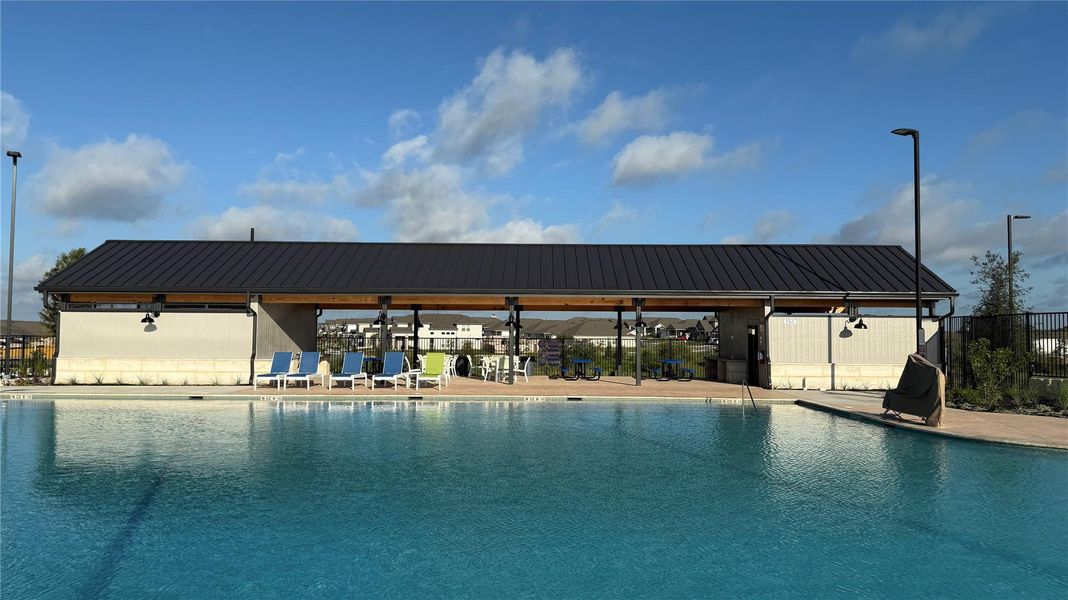 Porter Country Community Porter Country Community