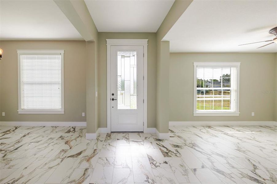Spacious, unfurnished interior of a new home in , Englewood (Image 19). Spacious, unfurnished interior of a new home in , Englewood (Image 19).