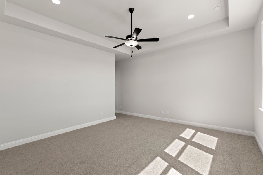 Representative unfurnished interior of a home built from the Louis - 70 ft Home Site by Rockwell Homes in Nelson Lake Estates, Rockwall (Image 60). Representative unfurnished interior of a home built from the Louis - 70 ft Home Site by Rockwell Homes in Nelson Lake Estates, Rockwall (Image 60).