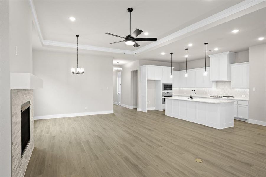 217 Ravenna- Living Room-2