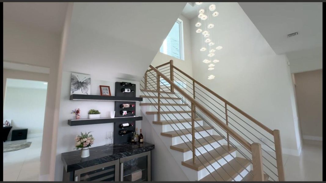 Image 32 of a home in Coral Isles at Avenir.